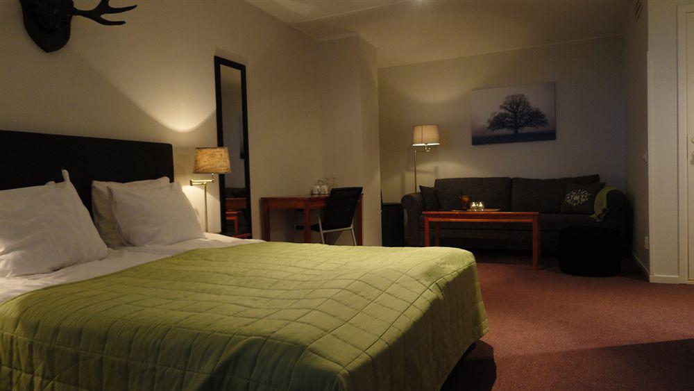 Hotell Kloevsjoefjaell Extérieur photo