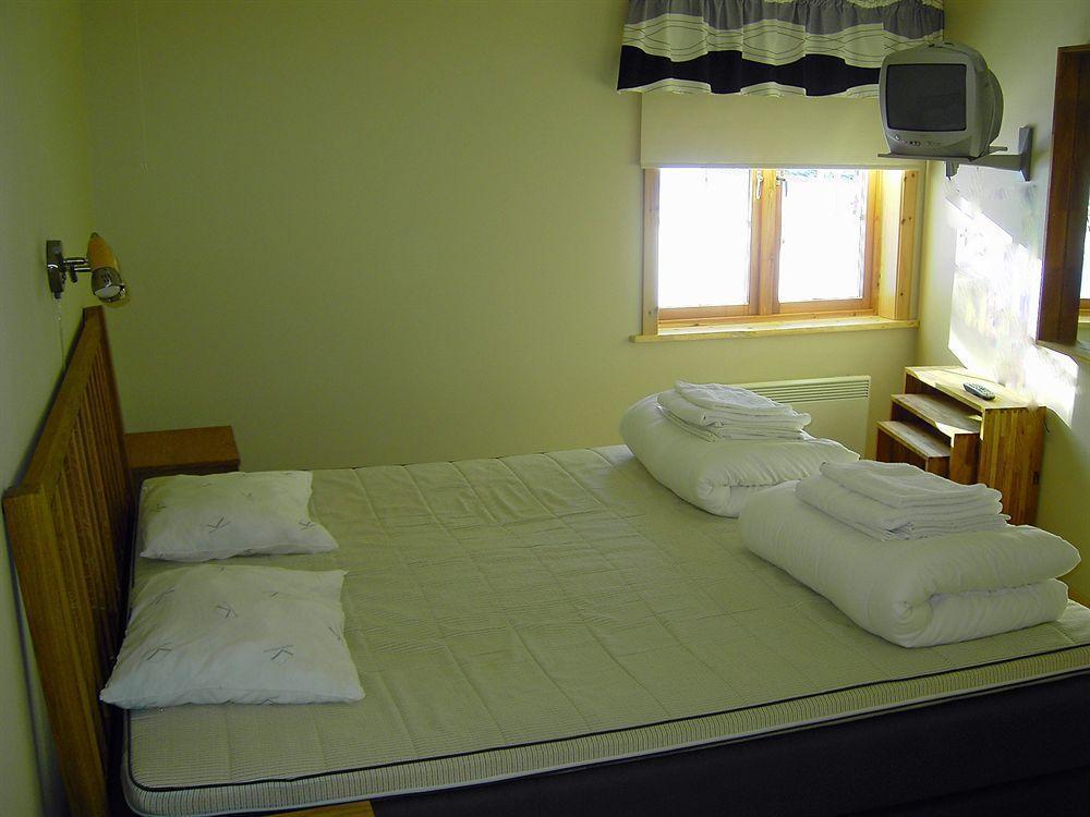 Hotell Kloevsjoefjaell Extérieur photo