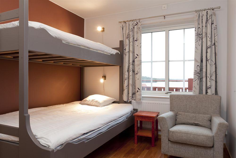 Hotell Kloevsjoefjaell Extérieur photo